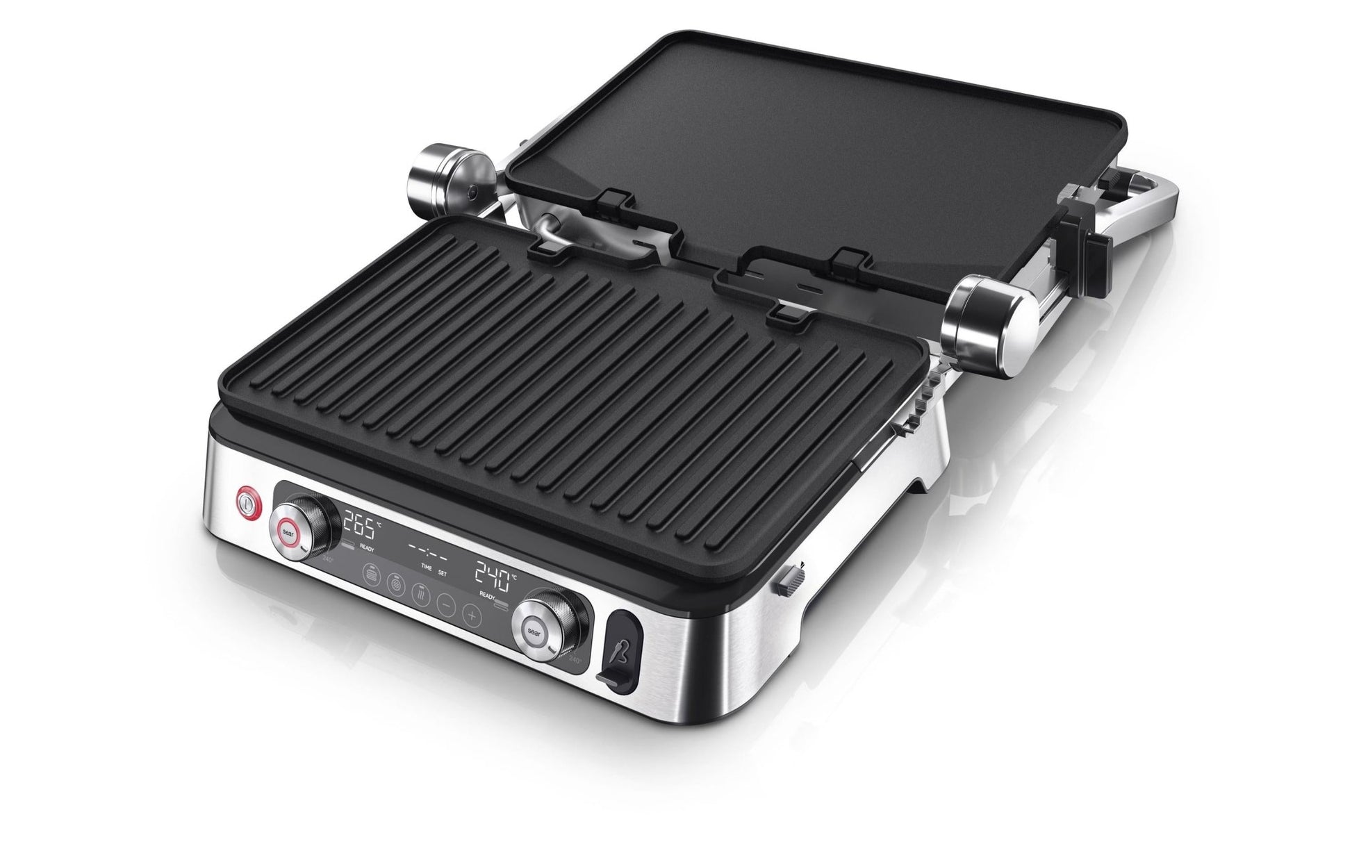 CG 9167 Multigrill 9 Pro 2200 W - MEGART