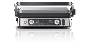Kontaktgrill CG 9160 Multigrill 9 Pro 2200 W - MEGART