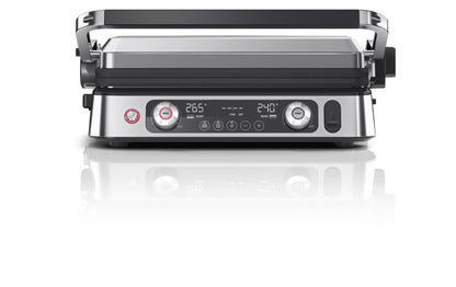 Kontaktgrill CG 9160 Multigrill 9 Pro 2200 W - MEGART