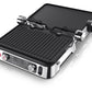 Kontaktgrill CG 9160 Multigrill 9 Pro 2200 W - MEGART