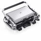 Kontaktgrill CG 9160 Multigrill 9 Pro 2200 W - MEGART