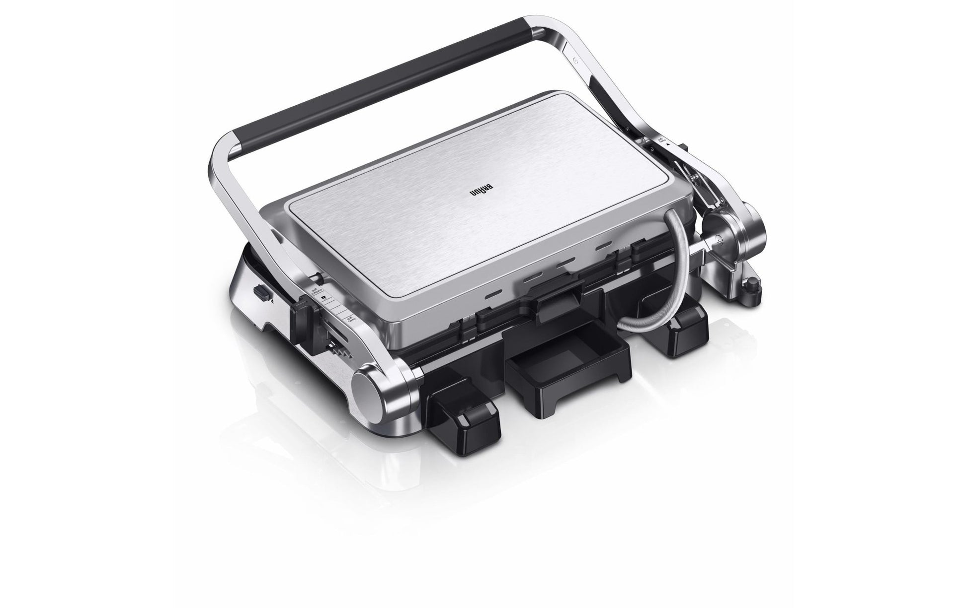 Kontaktgrill CG 9160 Multigrill 9 Pro 2200 W - MEGART