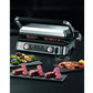 Kontaktgrill CG 9160 Multigrill 9 Pro 2200 W - MEGART