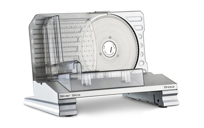 Schneidemaschine Silver Slice Silber - MEGART
