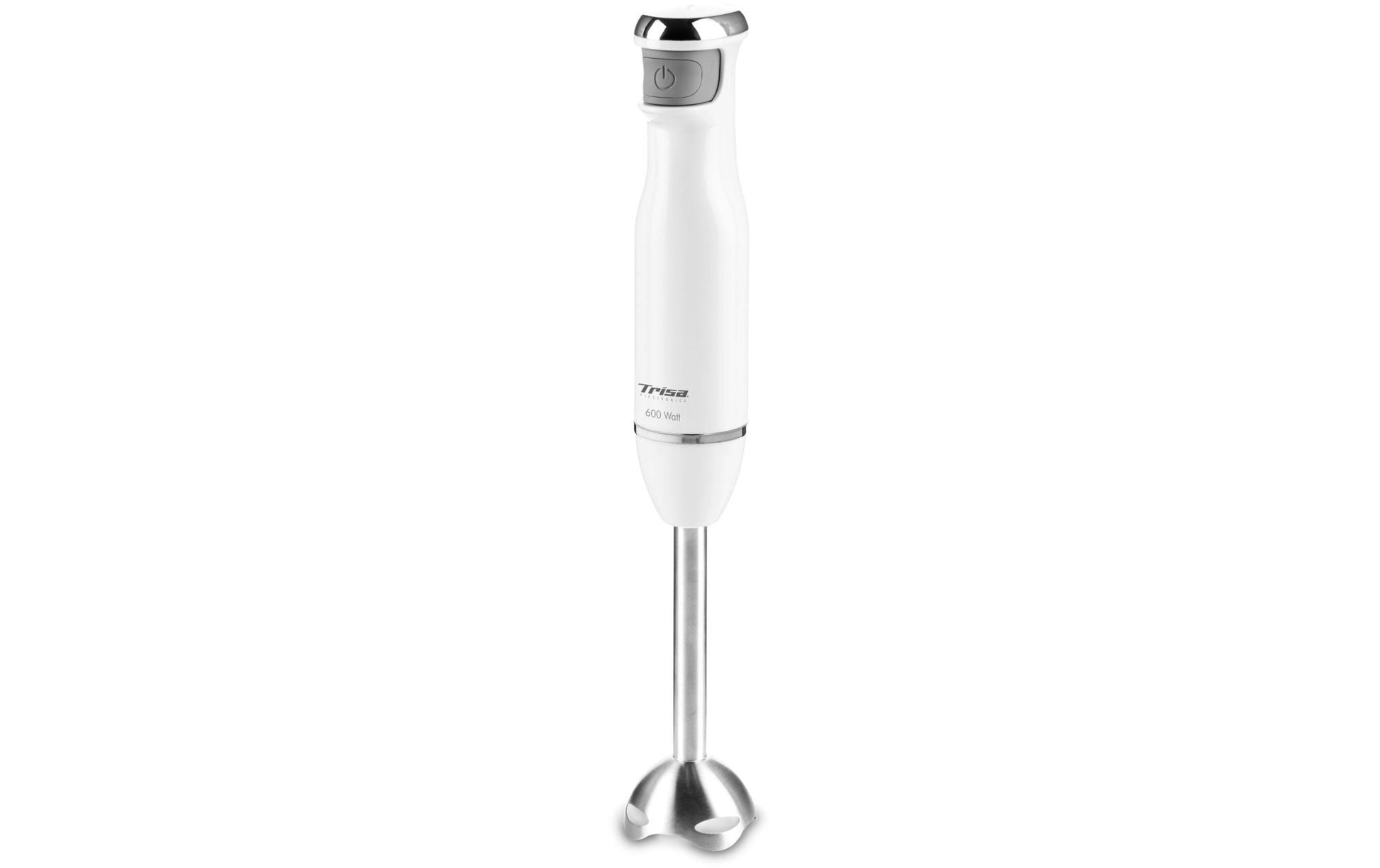 Stabmixer Diners Edition Weiss - MEGART