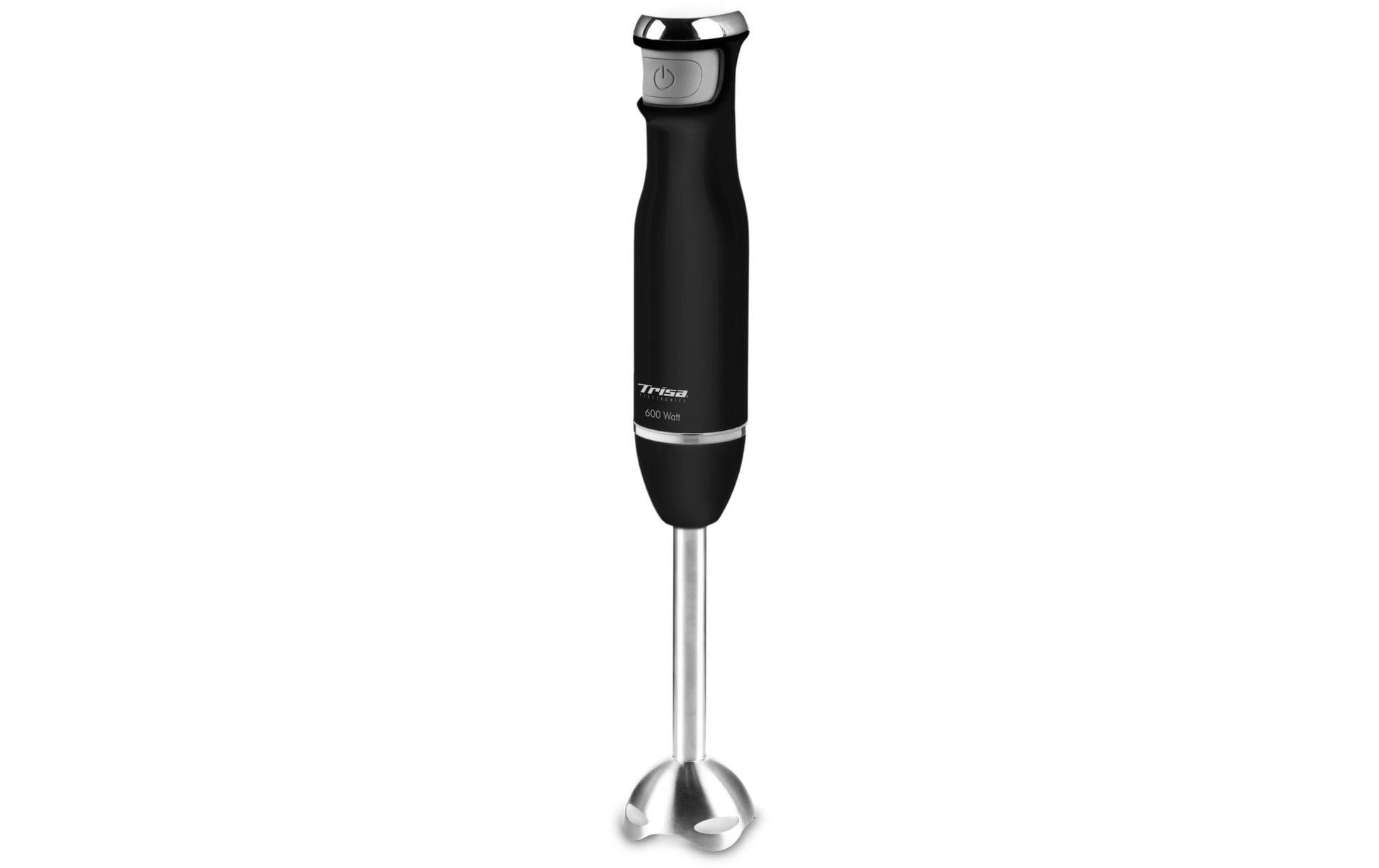 Stabmixer Diners Edition Schwarz - MEGART