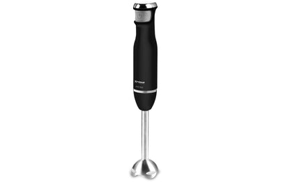 Stabmixer Diners Edition Schwarz - MEGART