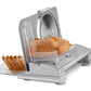 Schneidemaschine Silver Slice Silber - MEGART