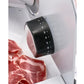 Schneidemaschine Silver Slice Silber - MEGART