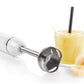 Stabmixer Diners Edition Weiss - MEGART