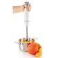 Stabmixer Diners Edition Weiss - MEGART