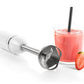 Stabmixer Diners Edition Weiss - MEGART