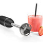 Stabmixer Diners Edition Schwarz - MEGART