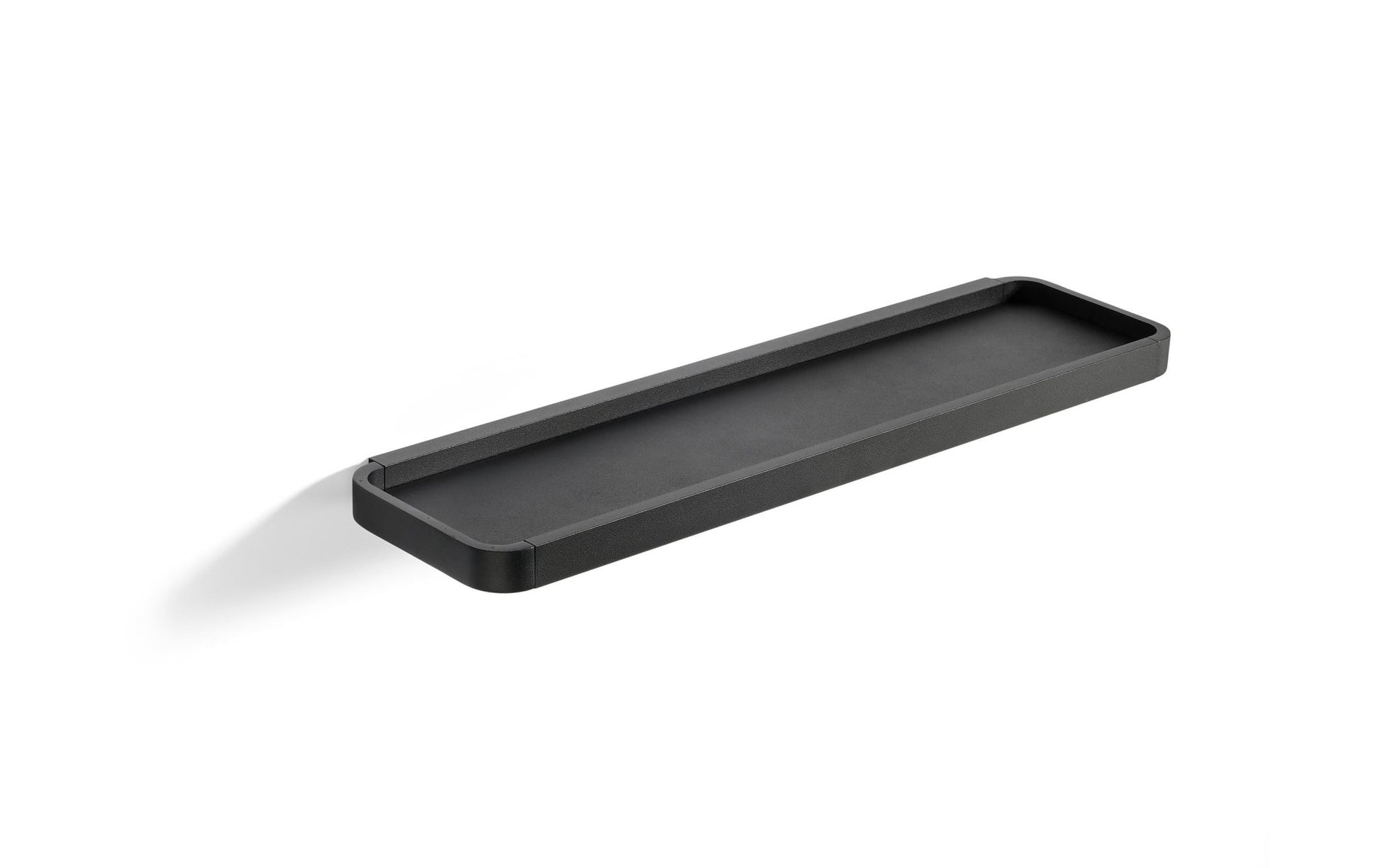 Wandregal Rim Schwarz - MEGART