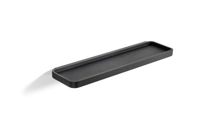 Wandregal Rim Schwarz - MEGART