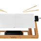 Tischgrill Bamboo Grill 1800 W - MEGART