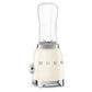 Standmixer 50's Style PBF01CREU Crème - MEGART