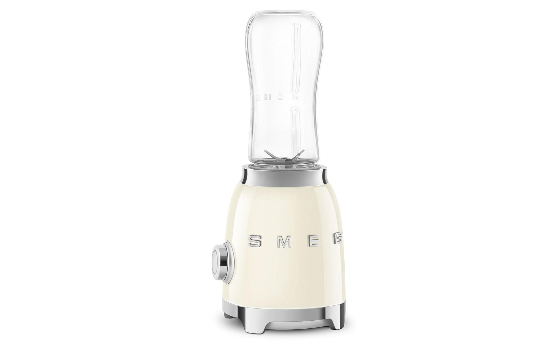 Standmixer 50's Style PBF01CREU Crème - MEGART