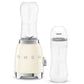 Standmixer 50's Style PBF01CREU Crème - MEGART