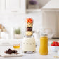 Standmixer 50's Style PBF01CREU Crème - MEGART
