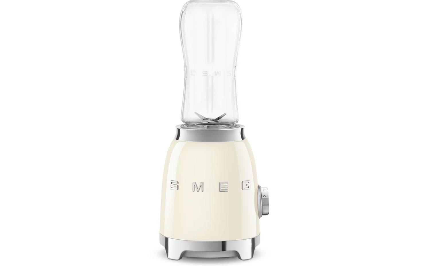 Standmixer 50's Style PBF01CREU Crème - MEGART