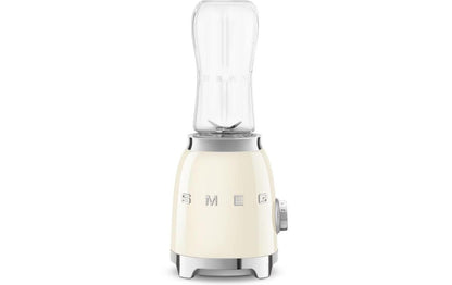 Standmixer 50's Style PBF01CREU Crème - MEGART
