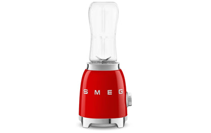 Standmixer 50's Style PBF01RDEU Rot - MEGART