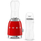 Standmixer 50's Style PBF01RDEU Rot - MEGART