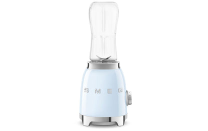 Standmixer 50's Style PBF01PBEU Pastellblau - MEGART