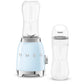 Standmixer 50's Style PBF01PBEU Pastellblau - MEGART