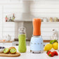 Standmixer 50's Style PBF01PBEU Pastellblau - MEGART
