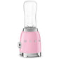 Standmixer 50's Style PBF01PKEU Cadillac Pink - MEGART