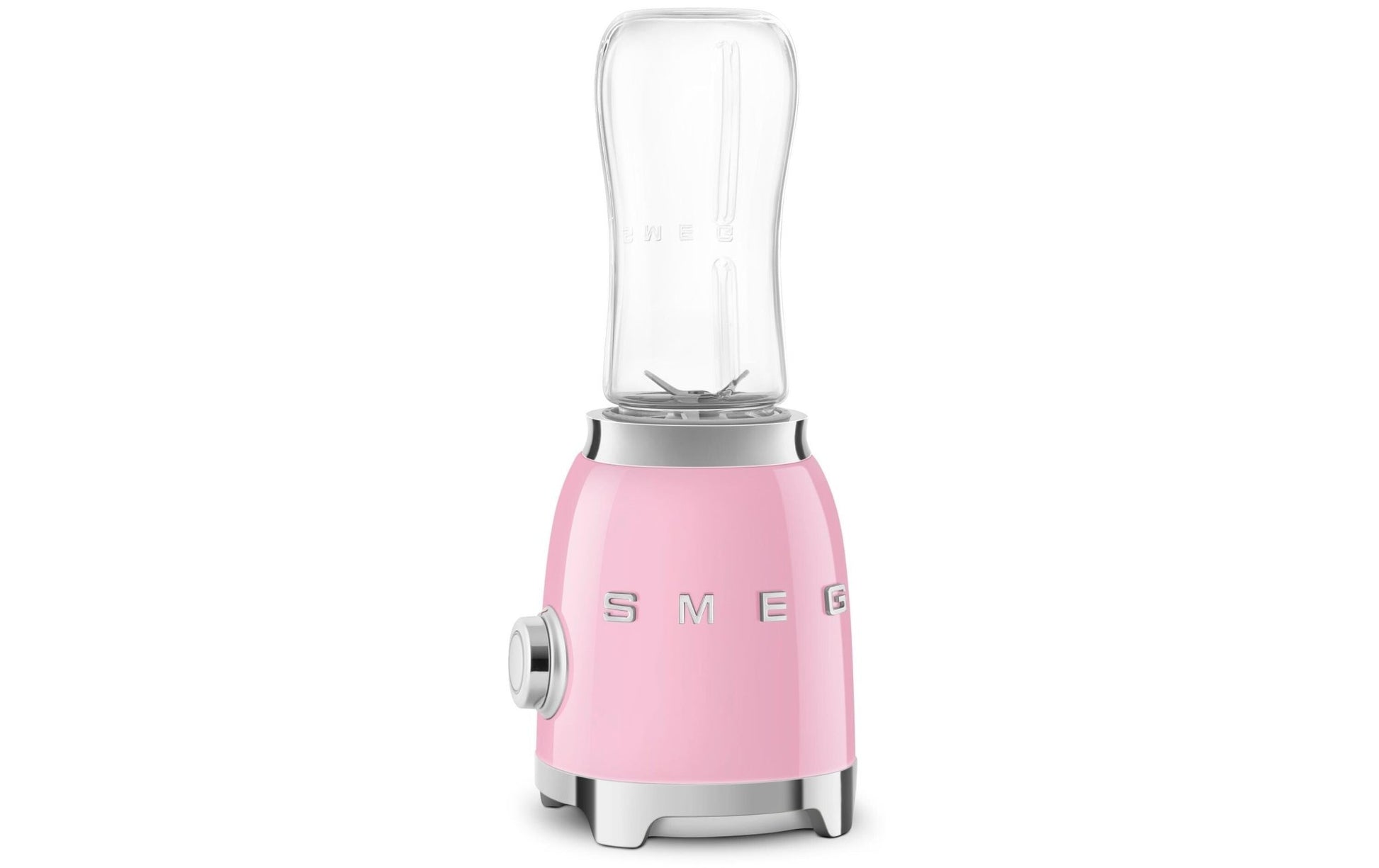 Standmixer 50's Style PBF01PKEU Cadillac Pink - MEGART
