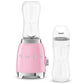 Standmixer 50's Style PBF01PKEU Cadillac Pink - MEGART