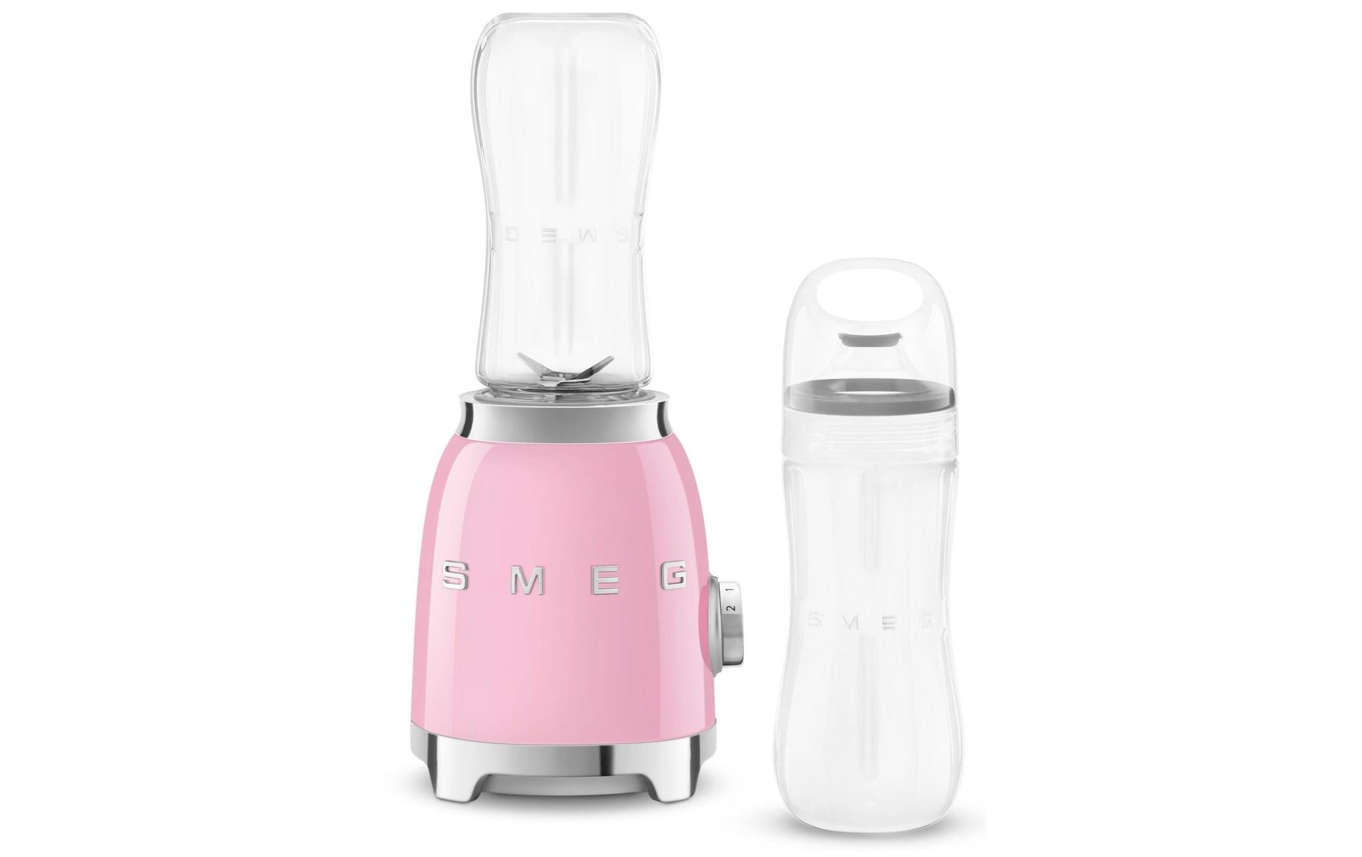 Standmixer 50's Style PBF01PKEU Cadillac Pink - MEGART