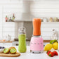 Standmixer 50's Style PBF01PKEU Cadillac Pink - MEGART