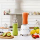 Standmixer 50's Style PBF01WHEU Weiss - MEGART