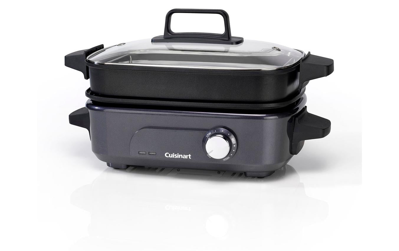 Multikocher Cooking 4.7 l - MEGART