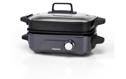 Multikocher Cooking 4.7 l - MEGART