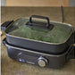 Multikocher Cooking 4.7 l - MEGART