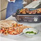 Multikocher Cooking 4.7 l - MEGART