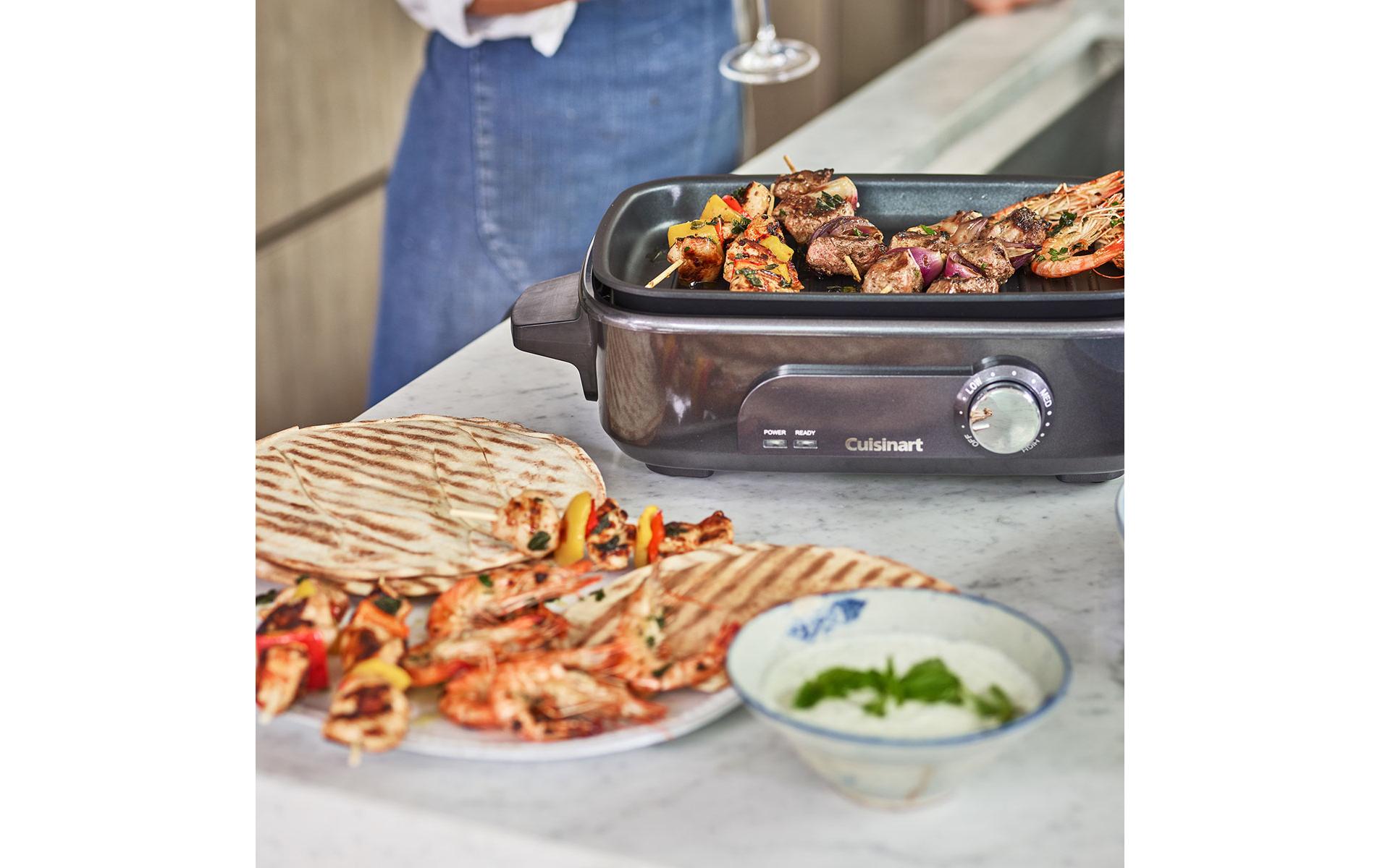 Multikocher Cooking 4.7 l - MEGART
