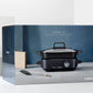 Multikocher Cooking 4.7 l - MEGART