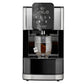 Turbo Heisswasserspender HW 1660 4 l, Schwarz/Silber - MEGART