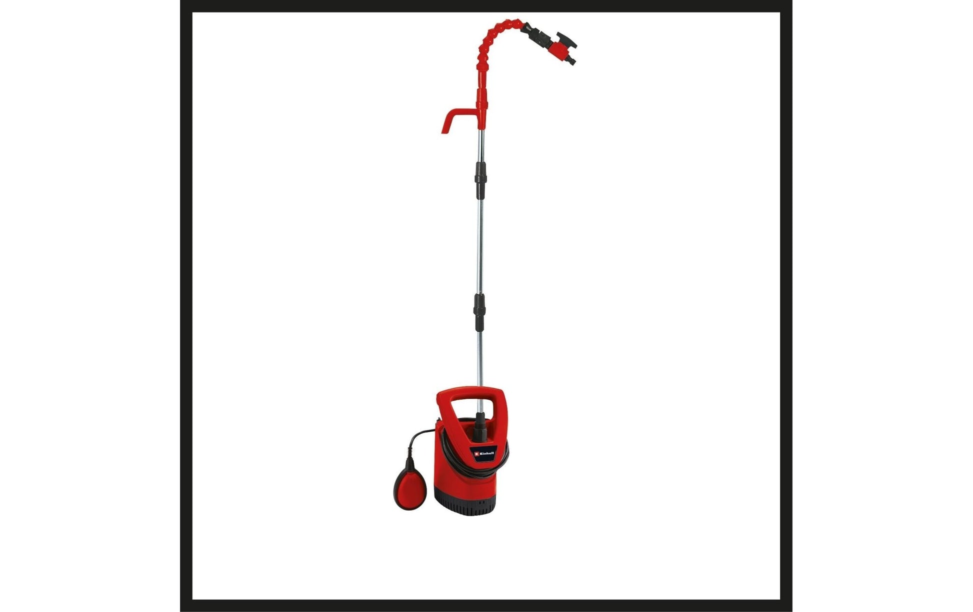 Regenfasspumpe GE - SP 3046 RB - MEGART