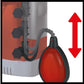 Regenfasspumpe GE - SP 3046 RB - MEGART