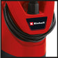Regenfasspumpe GE - SP 3046 RB - MEGART
