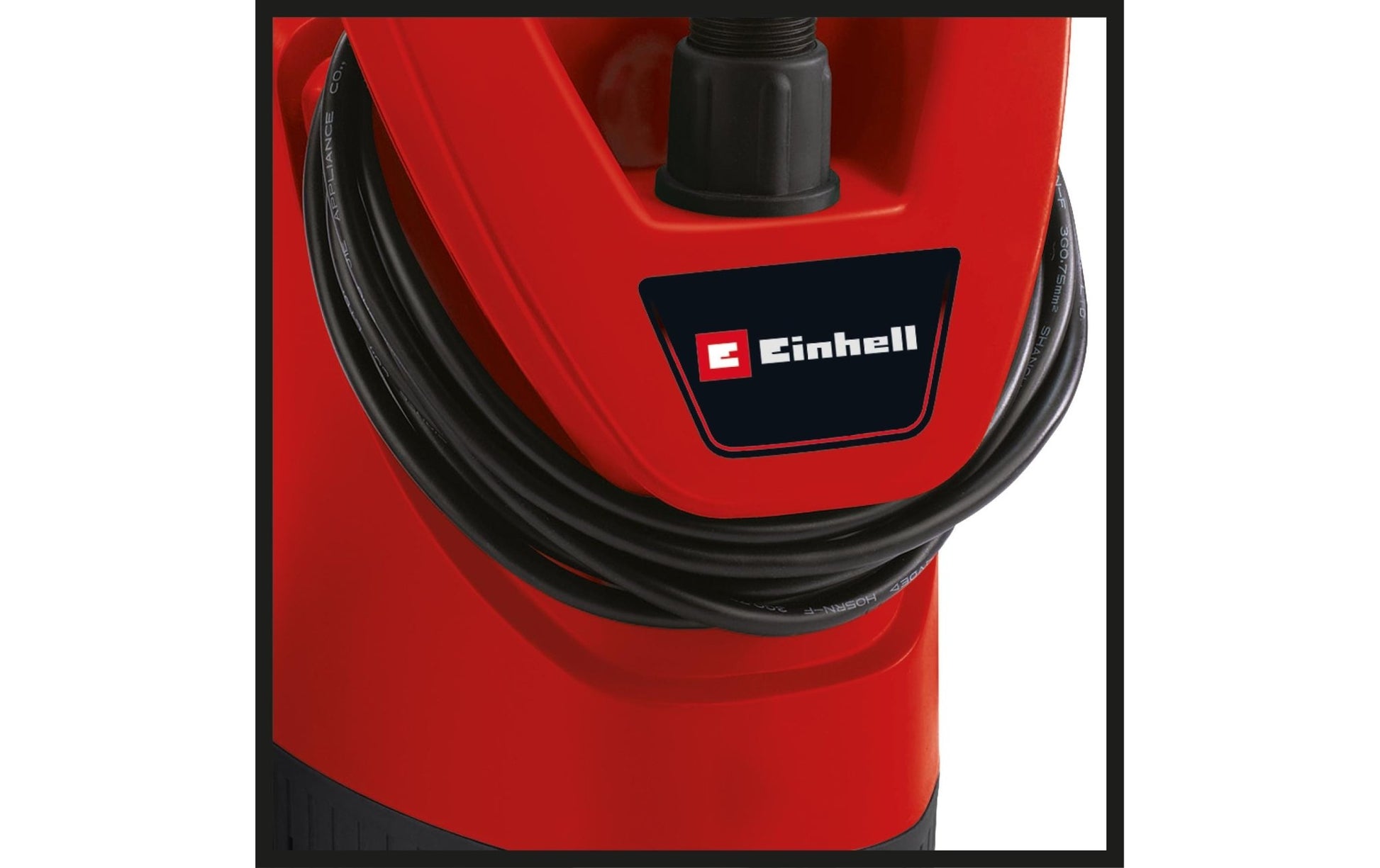 Regenfasspumpe GE - SP 3046 RB - MEGART