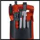 Regenfasspumpe GE - SP 3046 RB - MEGART
