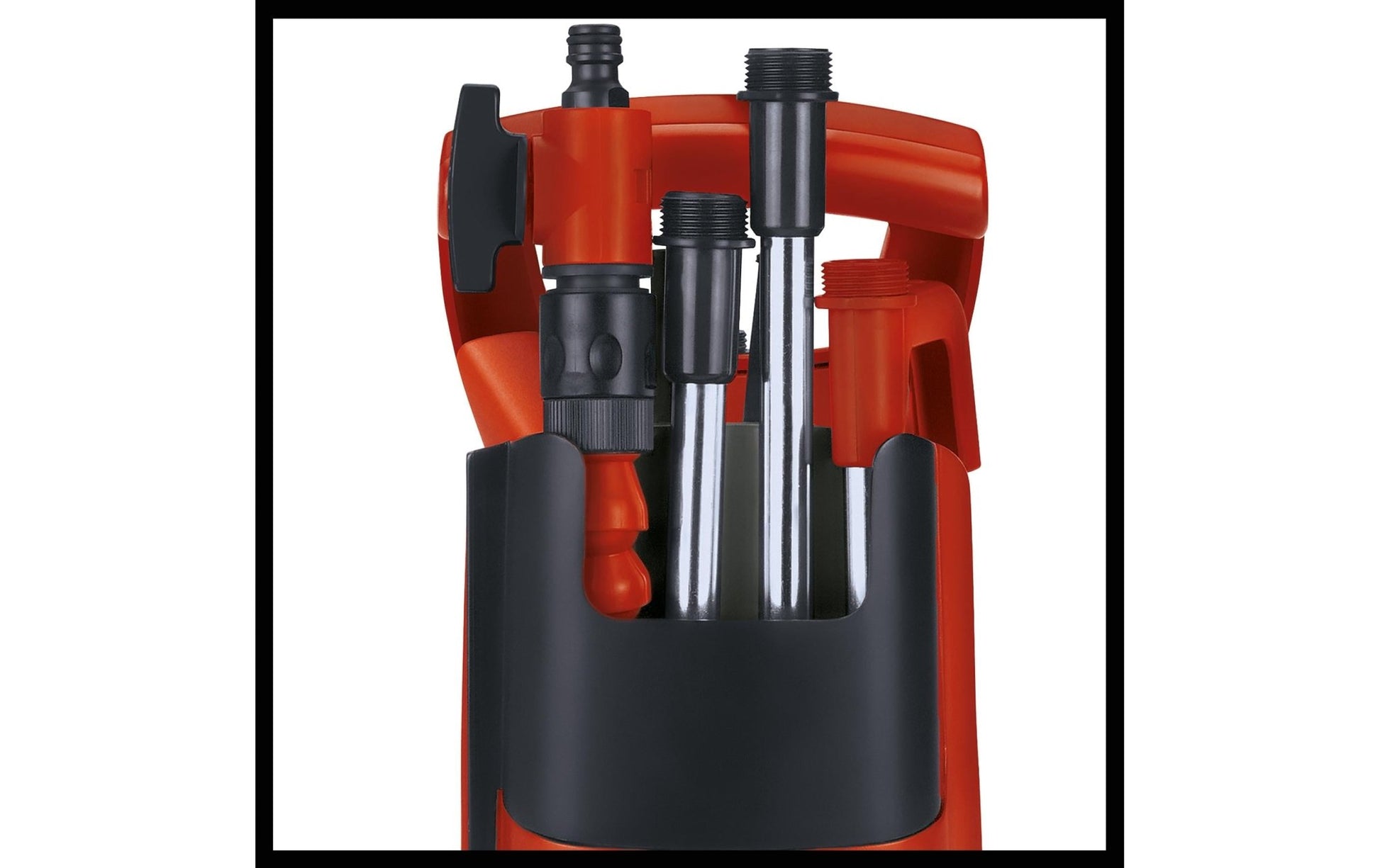 Regenfasspumpe GE - SP 3046 RB - MEGART